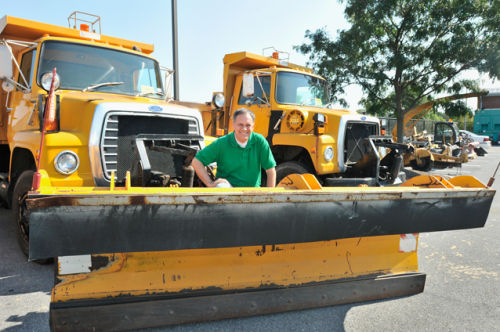 Lancaster County ready for annual auction